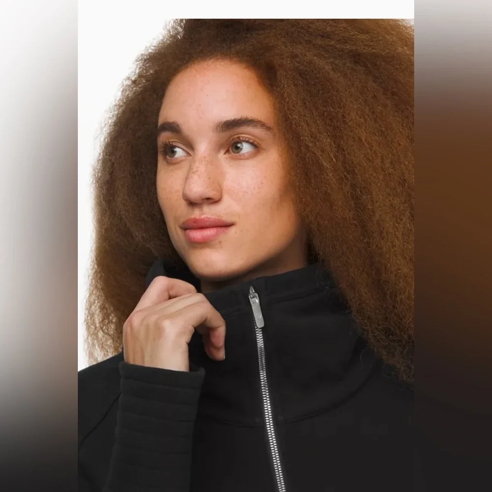 Lululemon Womens Radiant Jacket! - Picture 5 of 8